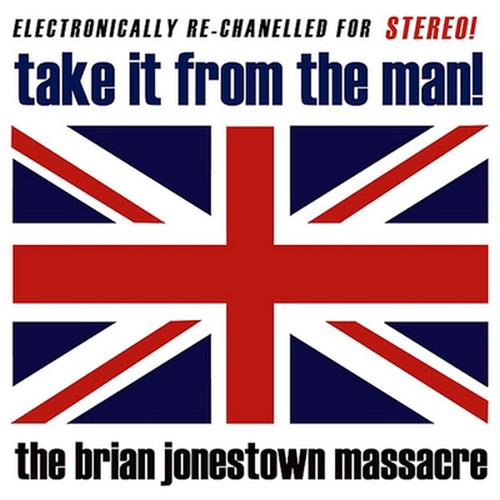 The Brian Jonestown Massacre Take It From The Man! (2LP)